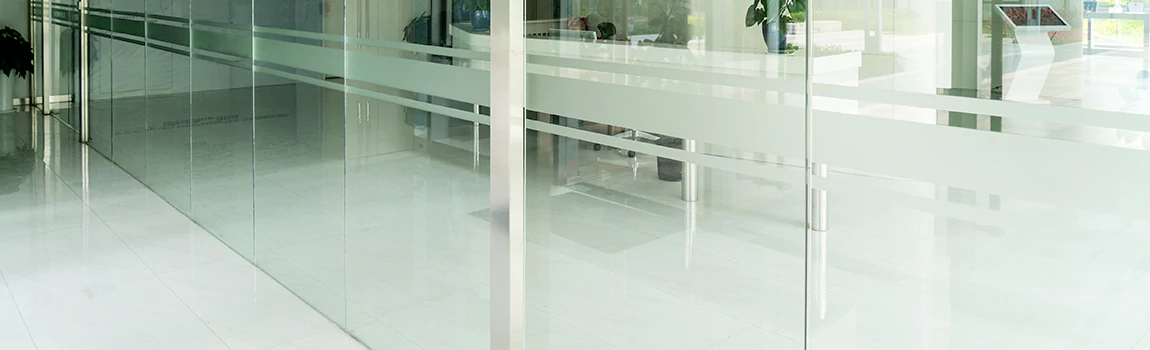 Local Glass Repair in Bayshore Gardens, FL